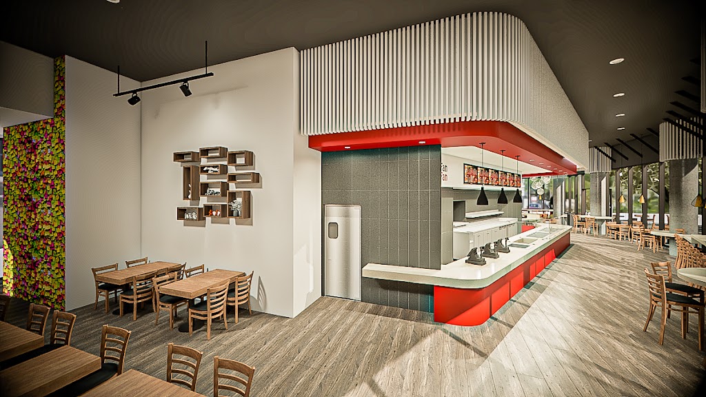 Fan-Fan | restaurant | 9625 Scholars Dr N Suite 0125, North, CA 92093, USA | 8587502058 OR +1 858-750-2058