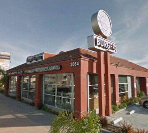 Burger City Grill | restaurant | 2064 Pacific Coast Hwy, Lomita, CA 90717, USA | 4242501240 OR +1 424-250-1240