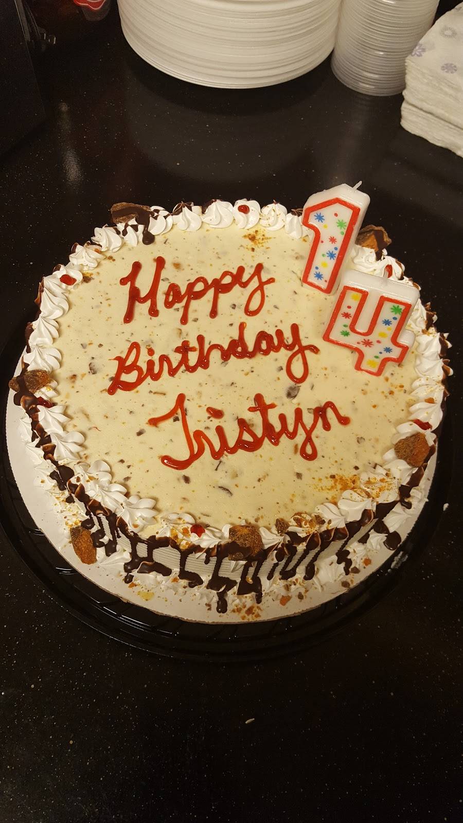 Dairy Queen Store | restaurant | 7922 Culebra Rd, San Antonio, TX 78251, USA | 2105210882 OR +1 210-521-0882