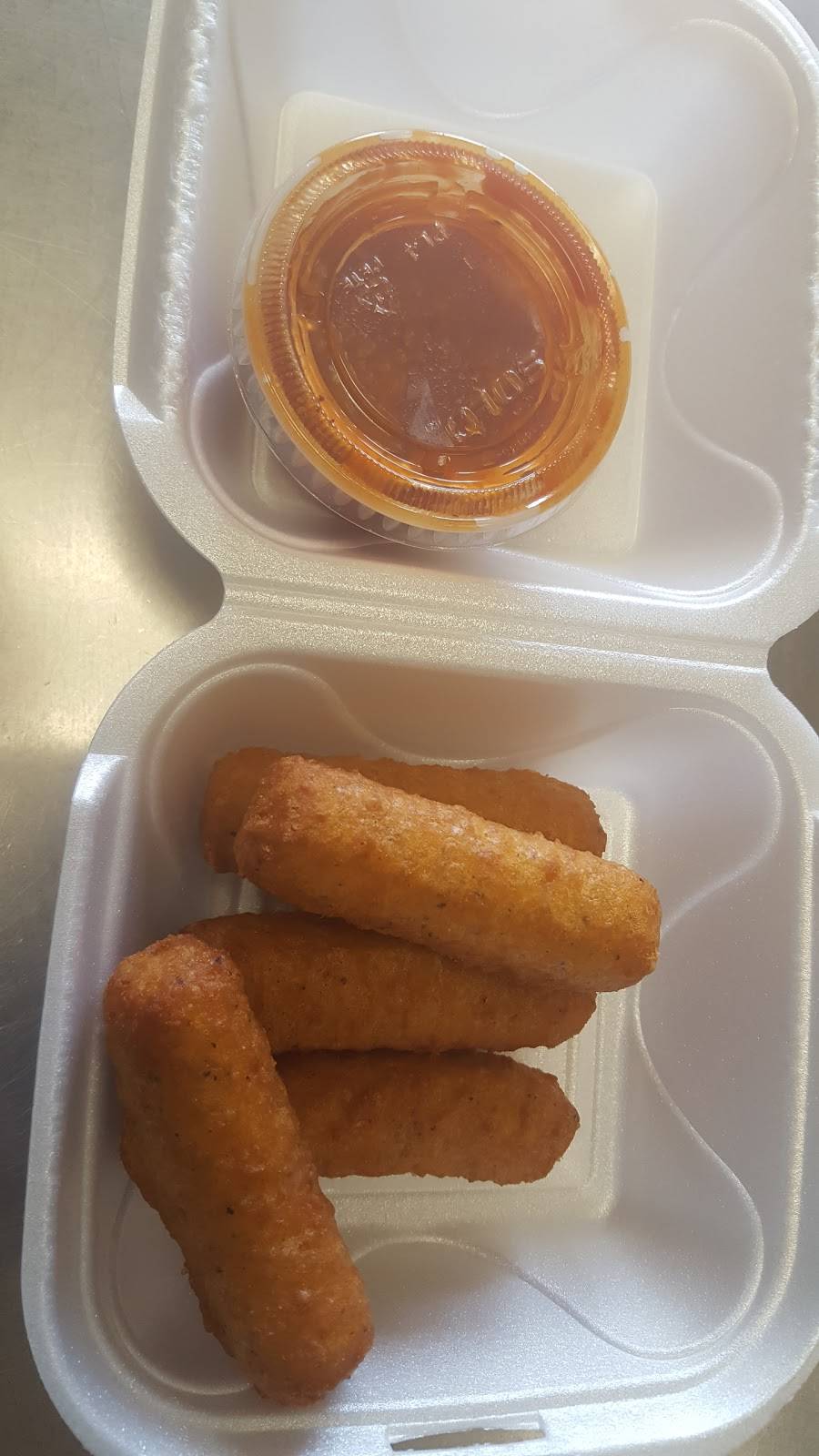 Grande Pizza | restaurant | 13355 S Belcher Rd S, Largo, FL 33773, USA | 7275304703 OR +1 727-530-4703