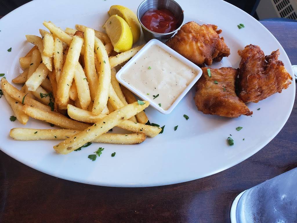 North 42 Kitchen + Bar | restaurant | 30675 N River Rd, Harrison Charter Township, MI 48045, USA | 5863297880 OR +1 586-329-7880