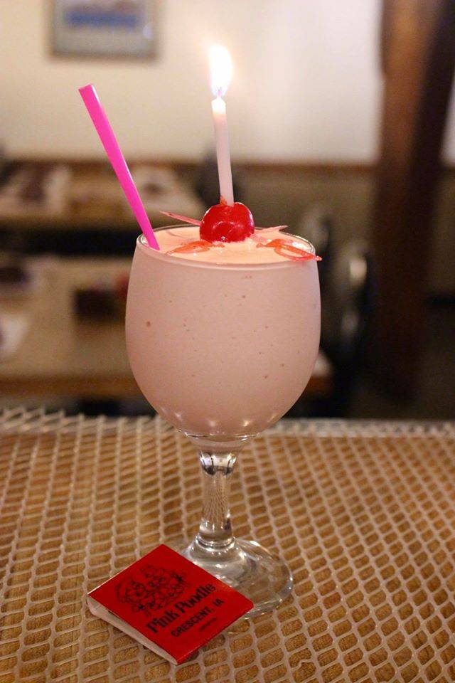 Pink Poodle Restaurant | restaurant | 633 Old Lincoln Hwy, Crescent, IA 51526, USA | 7125453744 OR +1 712-545-3744