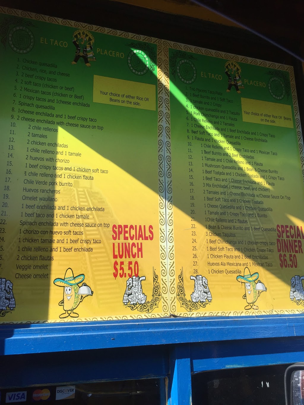 El Taco Placero | restaurant | 1620 W Main St, Clarksville, AR 72830, USA | 4797540081 OR +1 479-754-0081