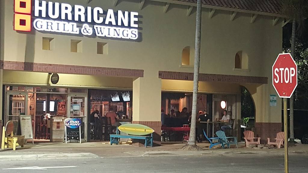 Hurricane Grill & Wings | meal takeaway | 4075 FL-7 #A1, Lake Worth, FL 33449, USA | 5613186107 OR +1 561-318-6107