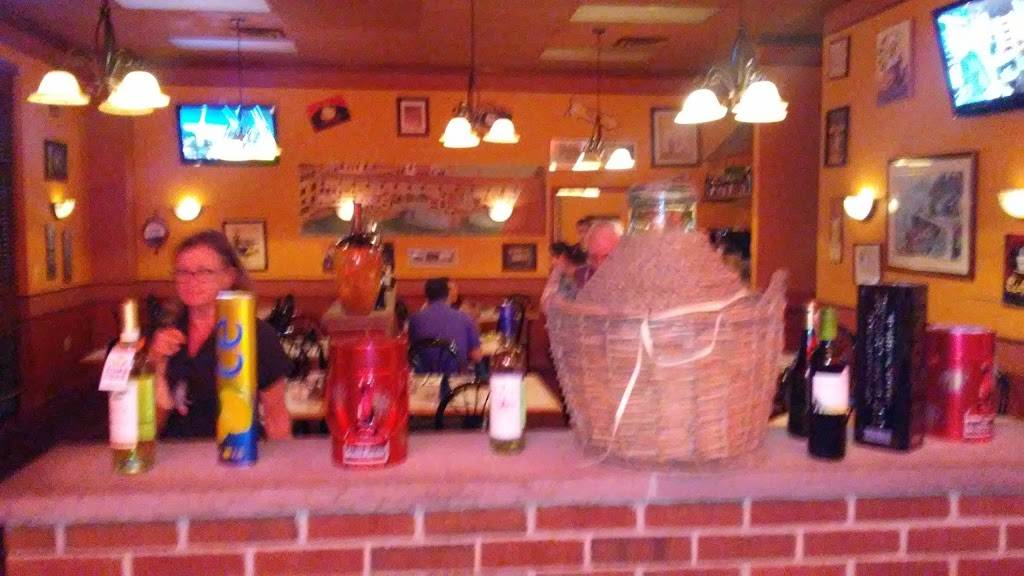 Francos Pizza & Pasta | restaurant | 1708 E Lebanon Rd, Dover, DE 19901, USA | 3026771946 OR +1 302-677-1946