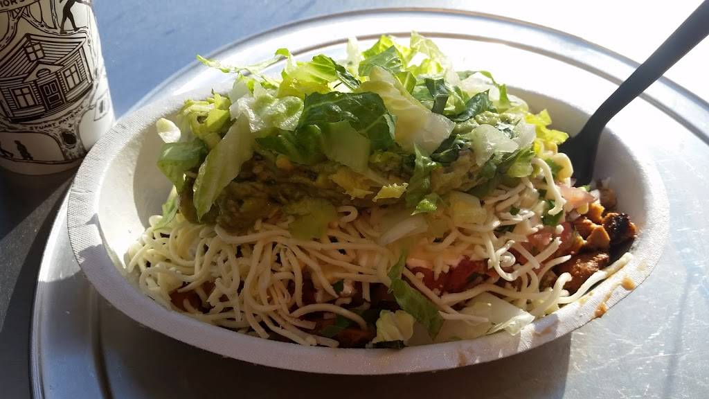 Chipotle Mexican Grill | restaurant | 463 86th St, Brooklyn, NY 11209, USA | 7188330534 OR +1 718-833-0534