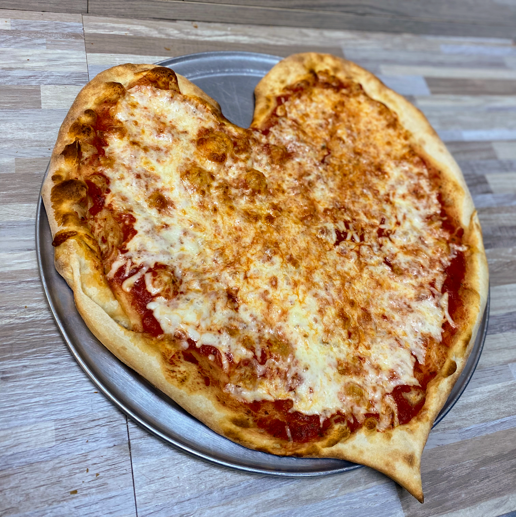 Pizzi...Cotto | meal delivery | 315 Main St, Little Ferry, NJ 07643, USA | 2018706270 OR +1 201-870-6270