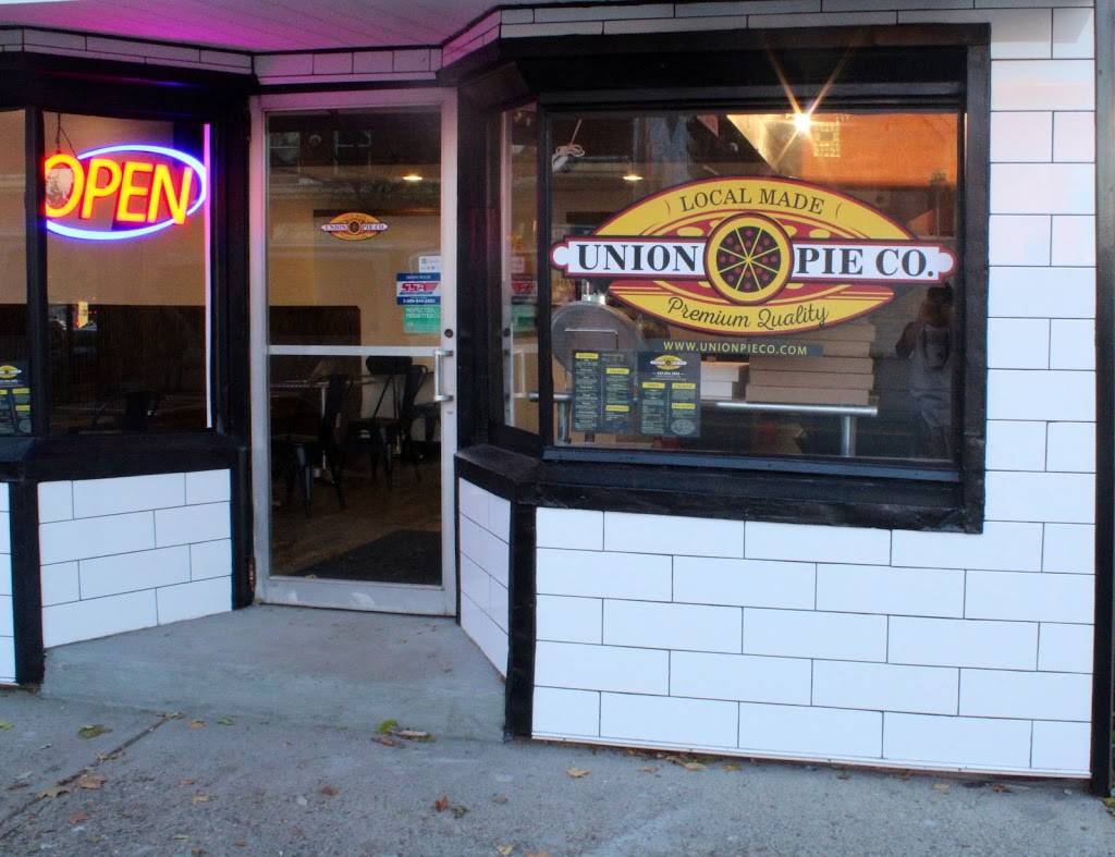 Union Pie Company | restaurant | 1914 Brownsville Rd, Pittsburgh, PA 15210, USA | 4128841684 OR +1 412-884-1684