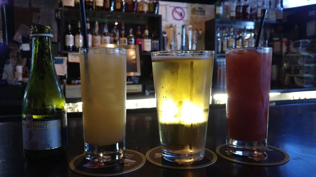 Steel Horse Saloon | restaurant | 1818 W Bell Rd, Phoenix, AZ 85023, USA | 6029428778 OR +1 602-942-8778