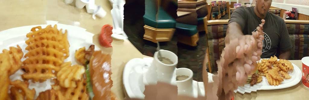 Friendlys | restaurant | 455 Walling Ave, Wantage, NJ 07461, USA | 9737029009 OR +1 973-702-9009