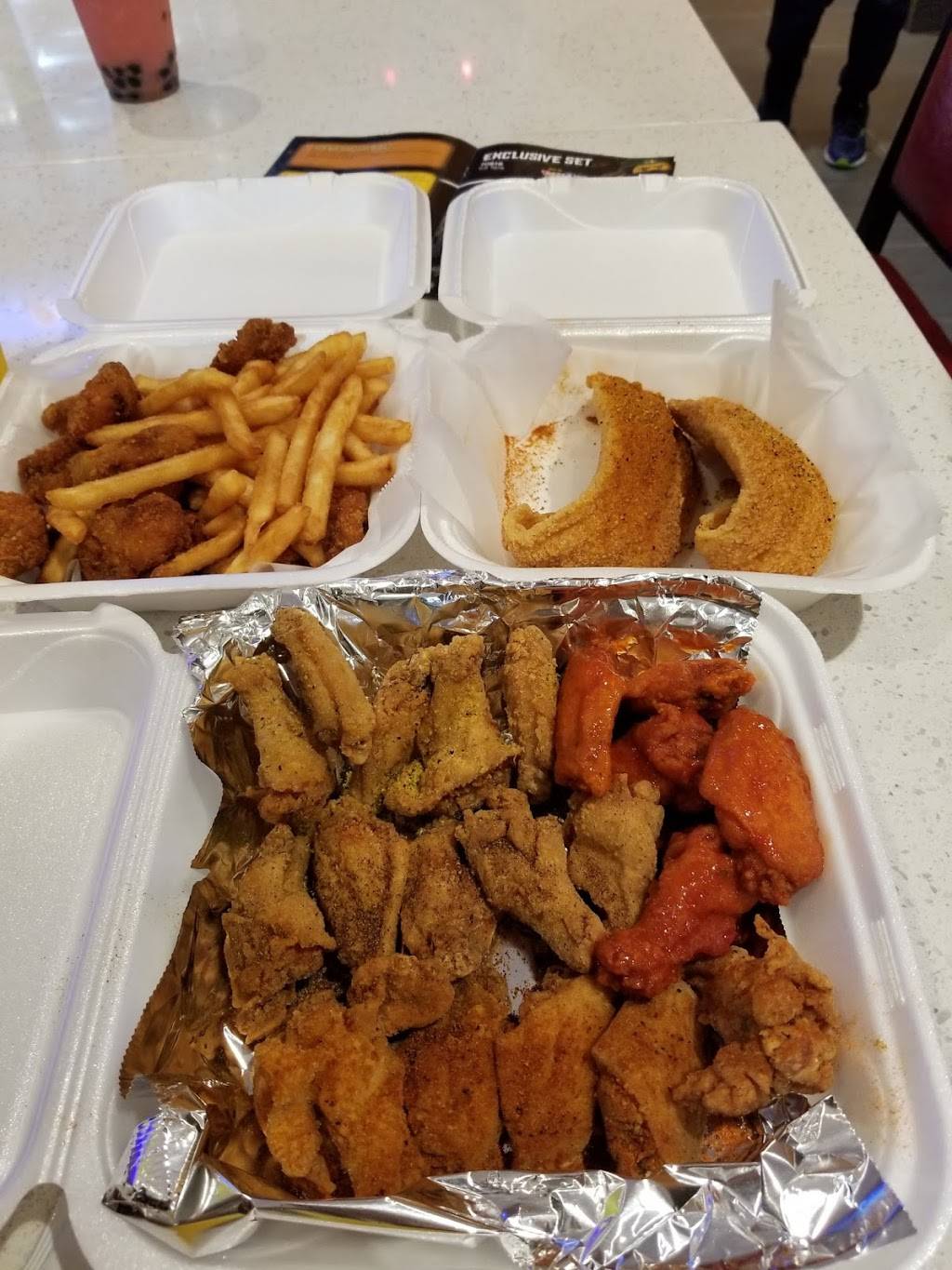 Spice N Eat 1 | restaurant | 9908 Roosevelt Rd, Westchester, IL 60154, USA | 7083449908 OR +1 708-344-9908