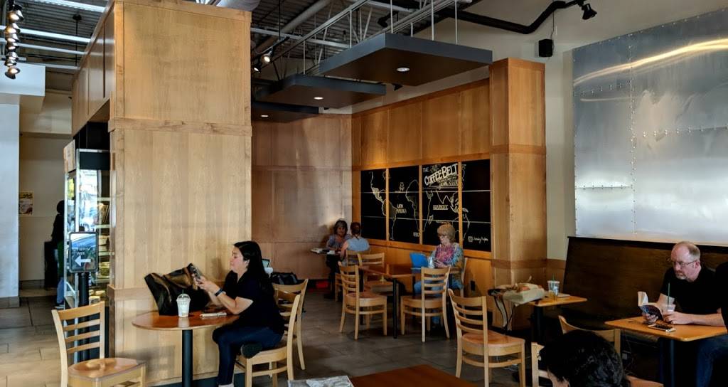Starbucks | cafe | 851 Cherry Ave #39, San Bruno, CA 94066, USA | 6506159471 OR +1 650-615-9471