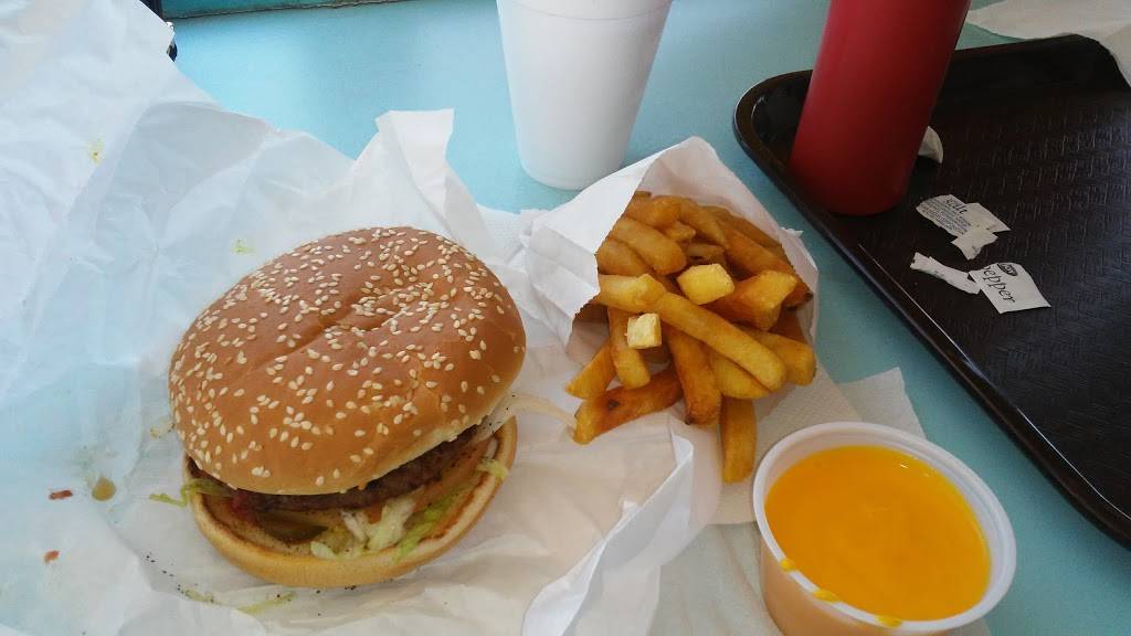 Lucky Boy | restaurant | 3430 N 16th St, Phoenix, AZ 85016, USA | 6022746440 OR +1 602-274-6440