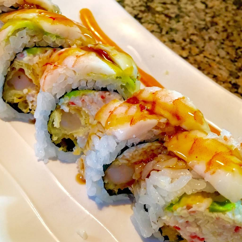 Aki Sushi | restaurant | 57045 Twentynine Palms Highway, Yucca Valley, CA 92284, USA | 7603657755 OR +1 760-365-7755