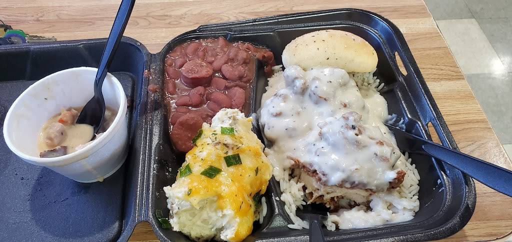 Cooking With Flavour | restaurant | 6502 Dixie Dr, Houston, TX 77087, USA | 8328316089 OR +1 832-831-6089