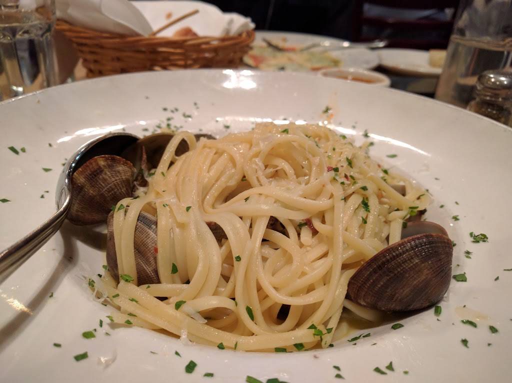 Sole Ristorante Italiano | restaurant | 69 37th Ave, San Mateo, CA 94403, USA | 6503415555 OR +1 650-341-5555