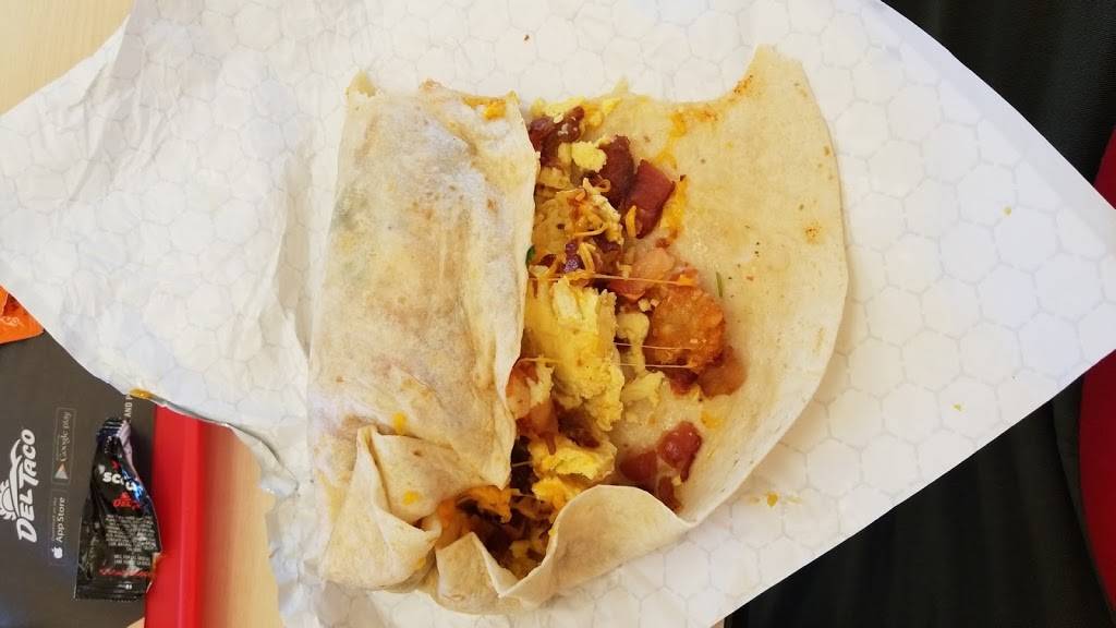 Del Taco | meal takeaway | 955 N Harbor Blvd, Anaheim, CA 92805, USA | 7149914720 OR +1 714-991-4720