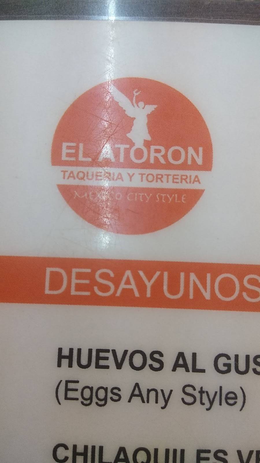 El Atoron Taqueria y Torteria | restaurant | 3301 N Town E Blvd #124, Mesquite, TX 75150, USA | 9722791479 OR +1 972-279-1479