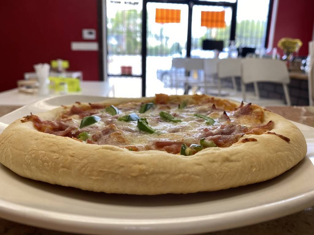 Alebrijes Cafe | restaurant | 1323 W Clarendon Dr, Dallas, TX 75208, USA | 2142902888 OR +1 214-290-2888