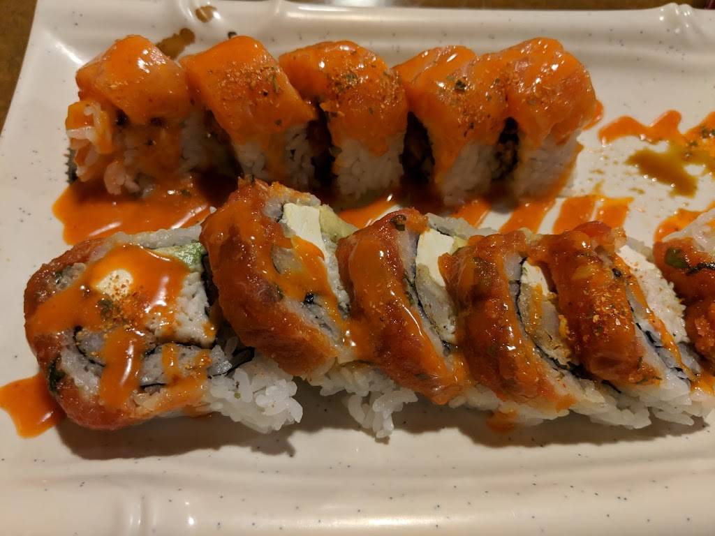 Koibito Sushi and Teriyaki | restaurant | 1201 Dexter Ave N, Seattle, WA 98109, USA | 2062822113 OR +1 206-282-2113