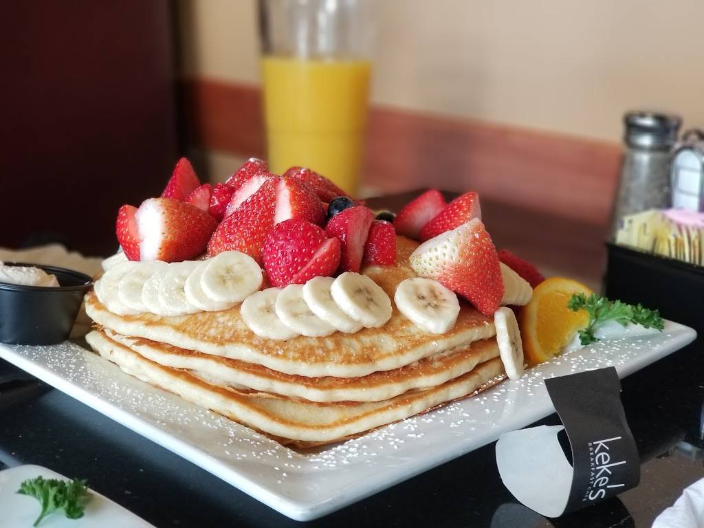 Kekes Breakfast Cafe | restaurant | 2218 N Congress Ave, Boynton Beach, FL 33426, USA | 5618776970 OR +1 561-877-6970