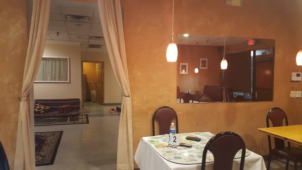 Juba Restaurant | restaurant | 933 E University Dr #112, Tempe, AZ 85281, USA | 4806425822 OR +1 480-642-5822