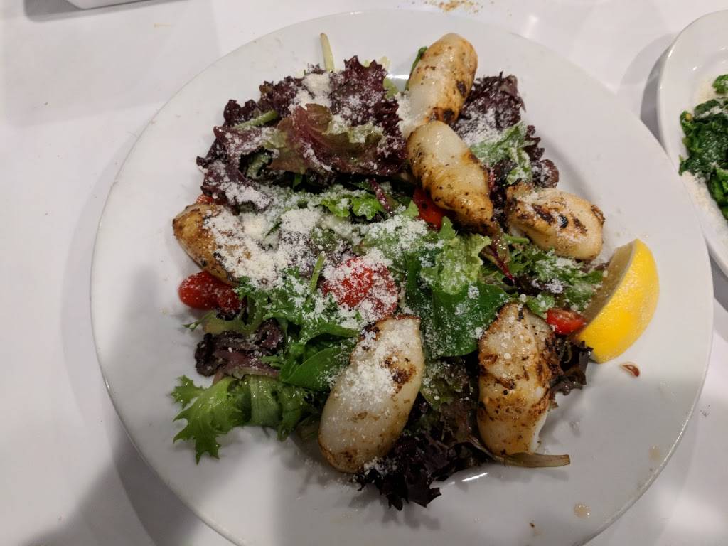 Barosa | restaurant | 106 Main St, Mineola, NY 11501, USA | 5168777850 OR +1 516-877-7850