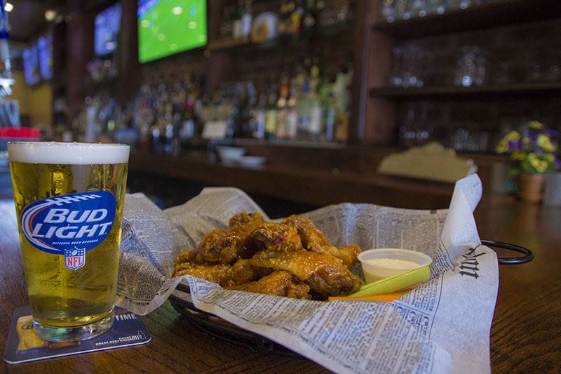 Doc OGradys | restaurant | 273 Nassau Blvd S, Garden City South, NY 11530, USA | 5162469614 OR +1 516-246-9614