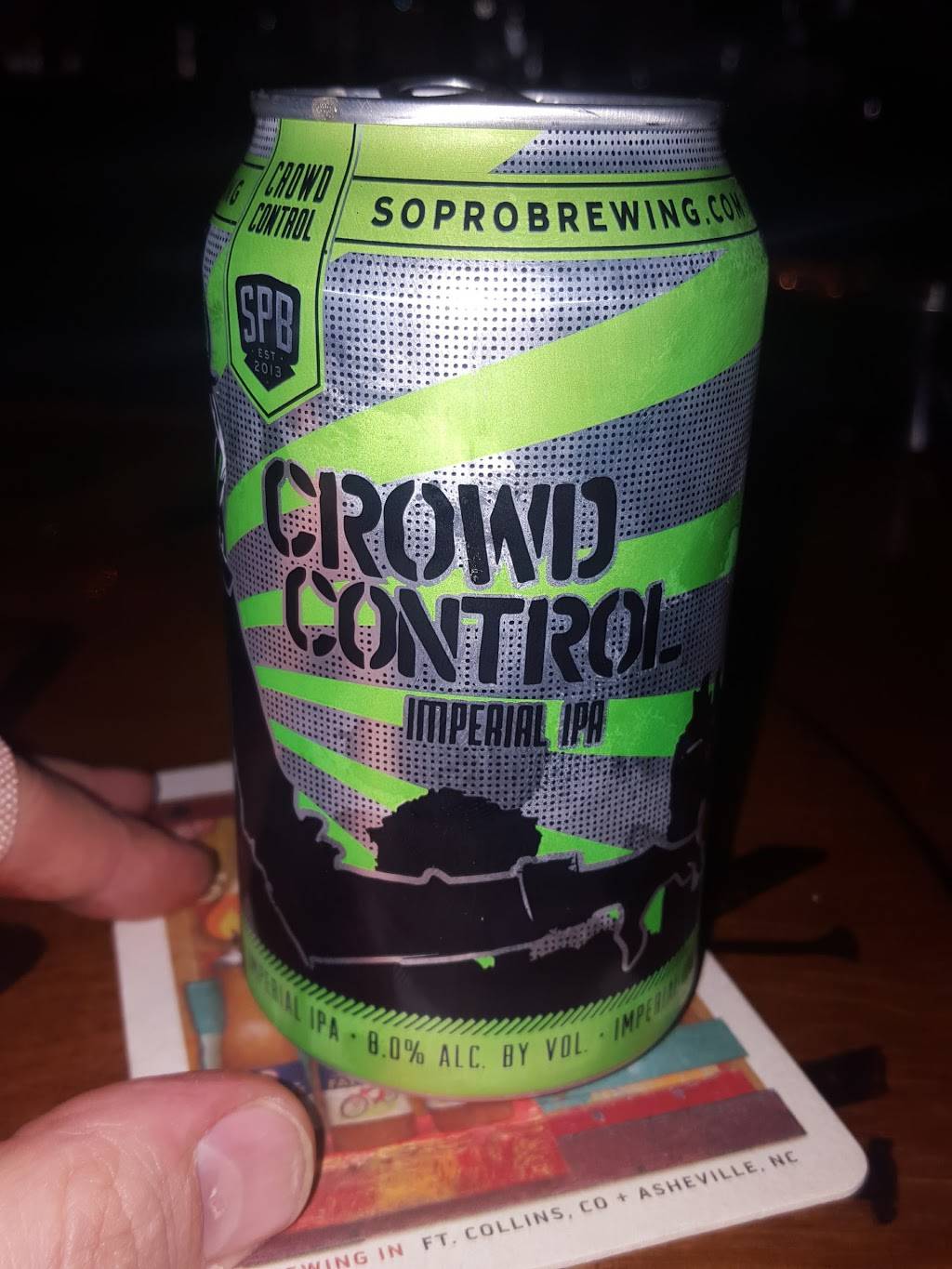 Alcove | restaurant | 730 22nd Ave, Tuscaloosa, AL 35401, USA | 2054699110 OR +1 205-469-9110