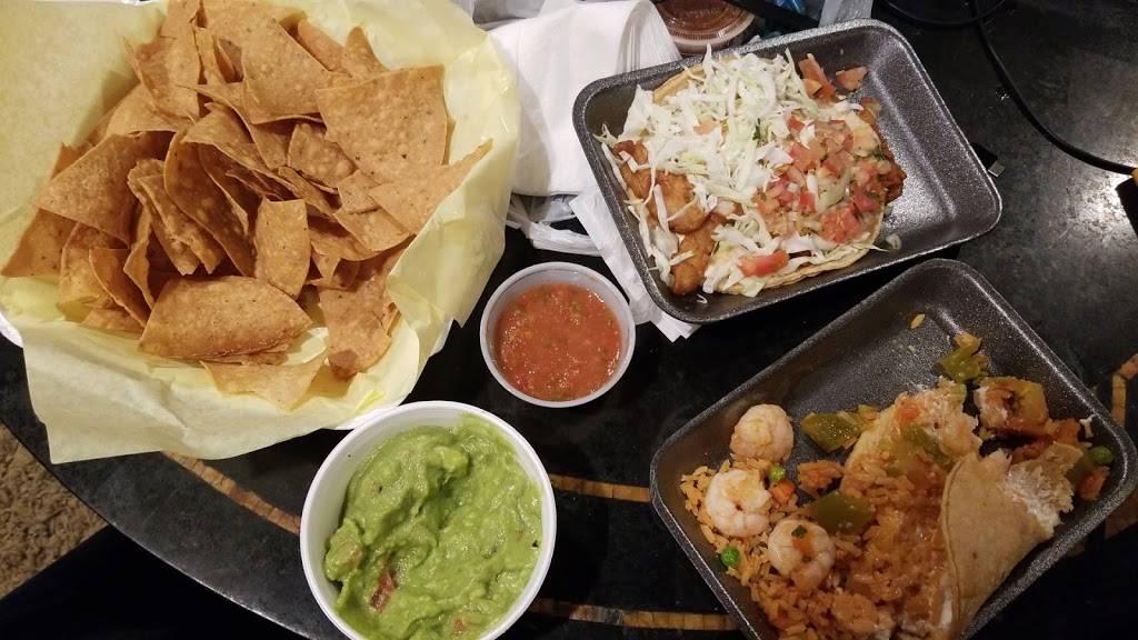 Vallarta Express | restaurant | 5341 Jackson Dr, La Mesa, CA 91942, USA | 6193373787 OR +1 619-337-3787