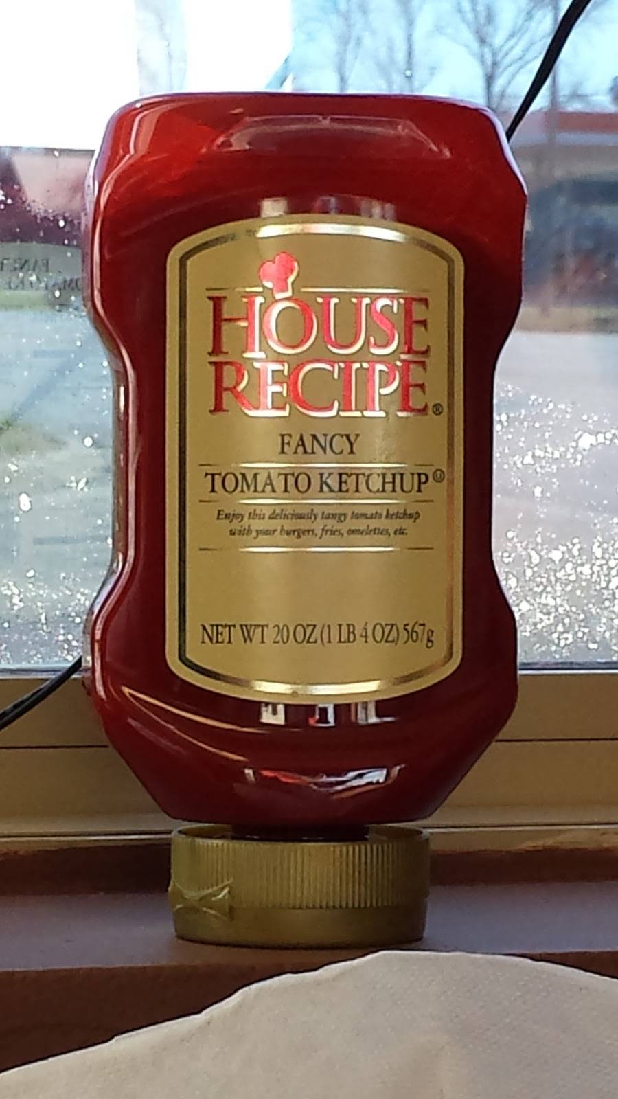 Chucks BBQ | restaurant | 1420 S Park Ave, Herrin, IL 62948, USA | 6189886566 OR +1 618-988-6566