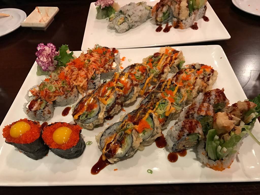 Yamasho sushi steakhouse | restaurant | 4713 Onondaga Blvd ste110, Syracuse, NY 13219, USA | 3154758858 OR +1 315-475-8858