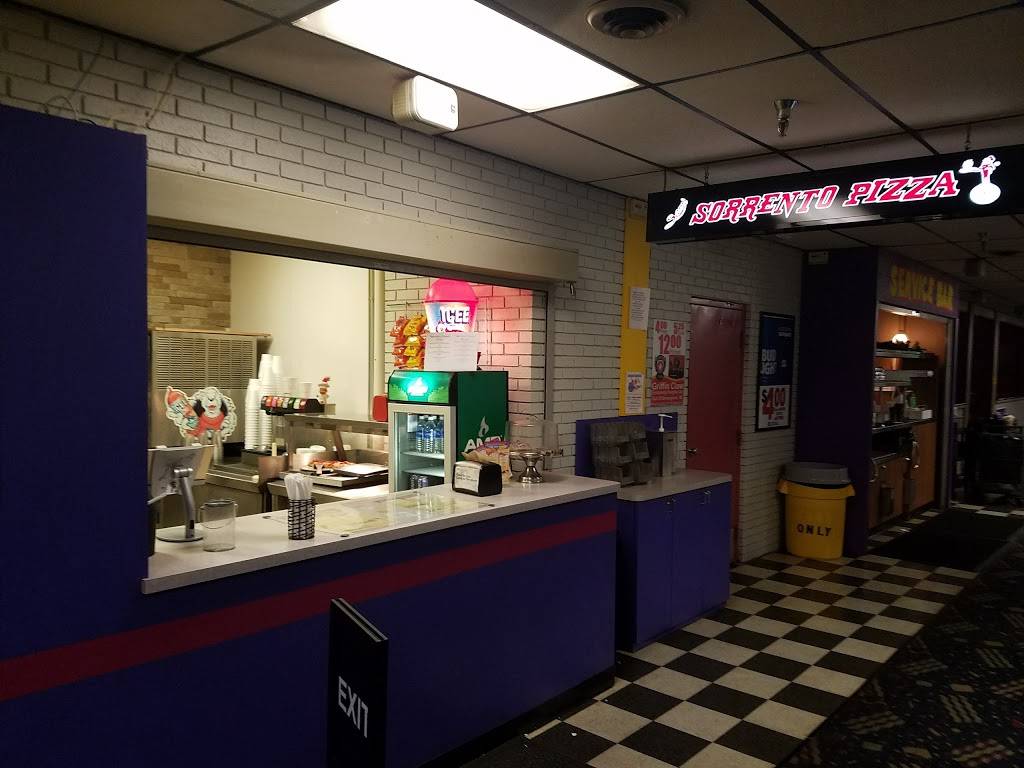 Sams Sorrento Pizza Inc | restaurant | 44650 Garfield Rd, Clinton Twp, MI 48038, USA | 5862861234 OR +1 586-286-1234