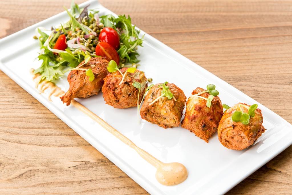 Broadway Masala | restaurant | 2397 Broadway, Redwood City, CA 94063, USA | 6503699000 OR +1 650-369-9000