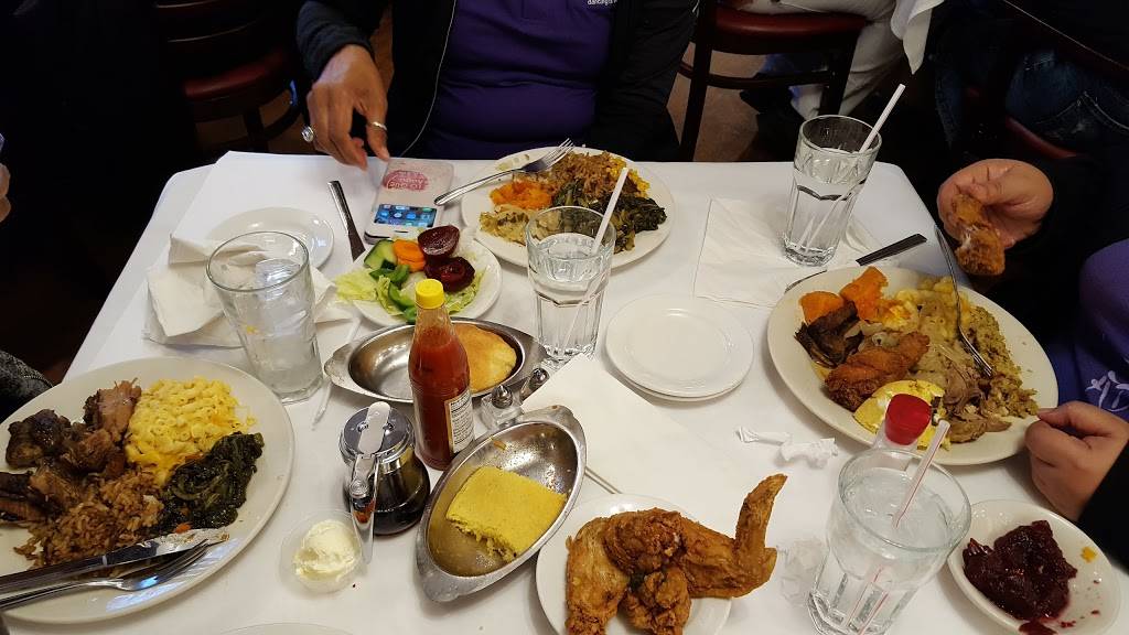 Pearls Place Restaurant | restaurant | 3901 S Michigan Ave, Chicago, IL 60653, USA | 7732851700 OR +1 773-285-1700