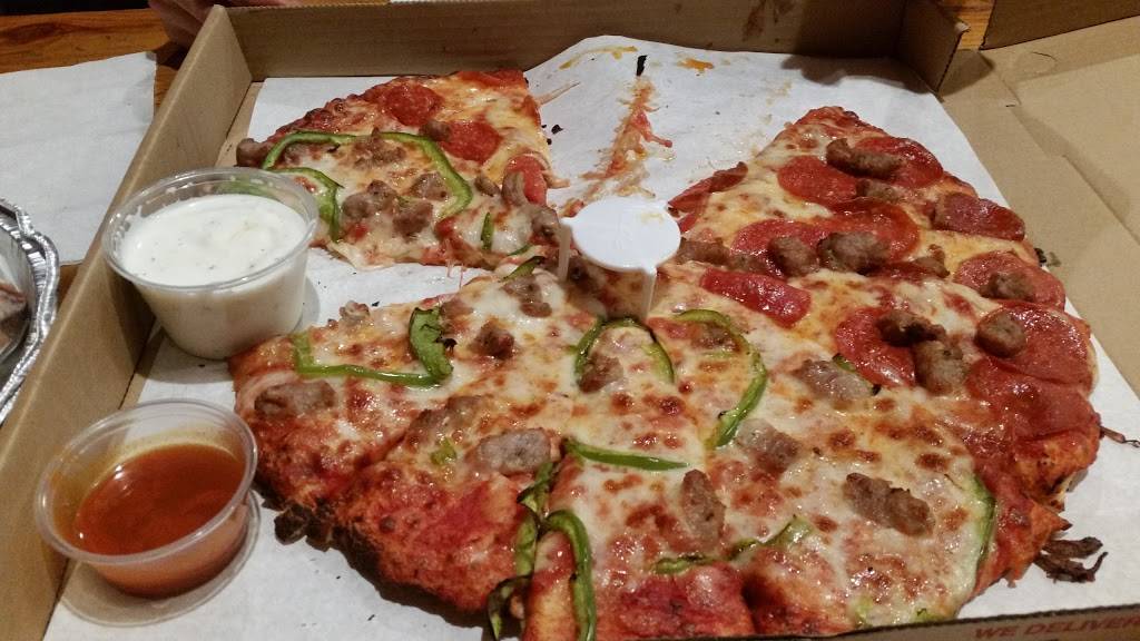 Pizza Plus - Prater | restaurant | 519 E Prater Way, Sparks, NV 89431, USA | 7753553399 OR +1 775-355-3399