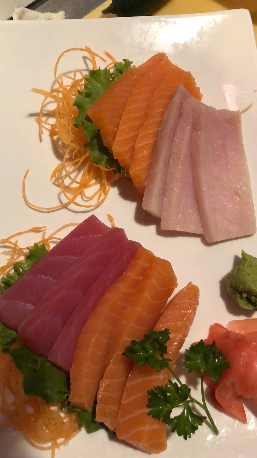 Ichiban Asian Cuisine | restaurant | 210 N Custer Rd suite 130, McKinney, TX 75071, USA | 2148424581 OR +1 214-842-4581