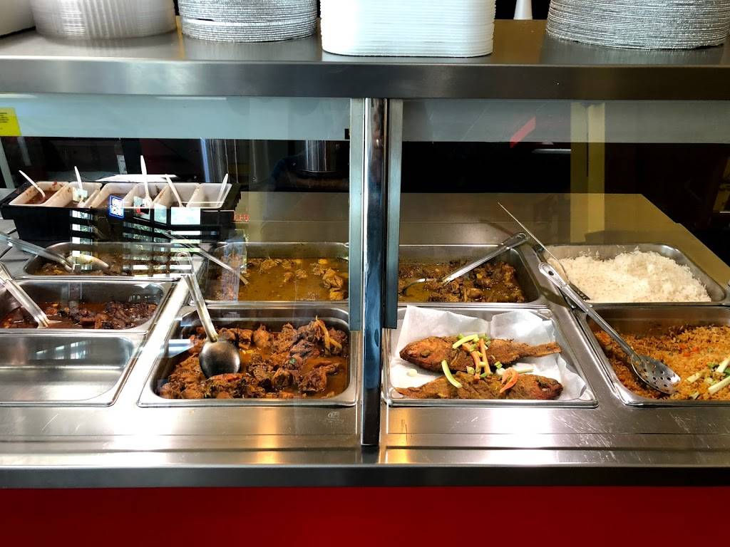 Annies Roti Shop & Bar | restaurant | 2200, 805 S Kirkman Rd, Orlando, FL 32811, USA | 4079308069 OR +1 407-930-8069