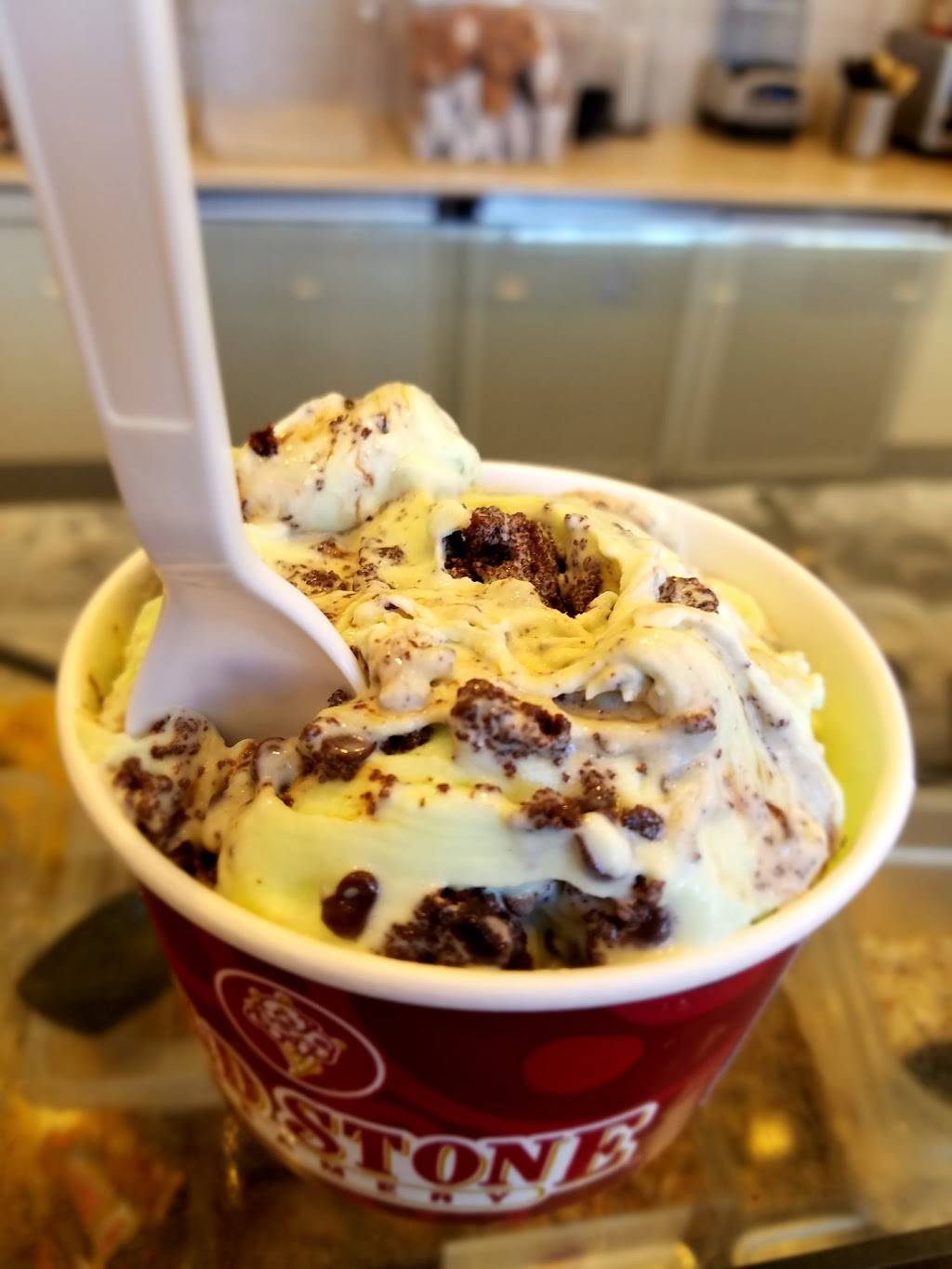 Cold Stone Creamery | bakery | 25 Aquarium Way # A2-2, Long Beach, CA 90802, USA | 5626282343 OR +1 562-628-2343