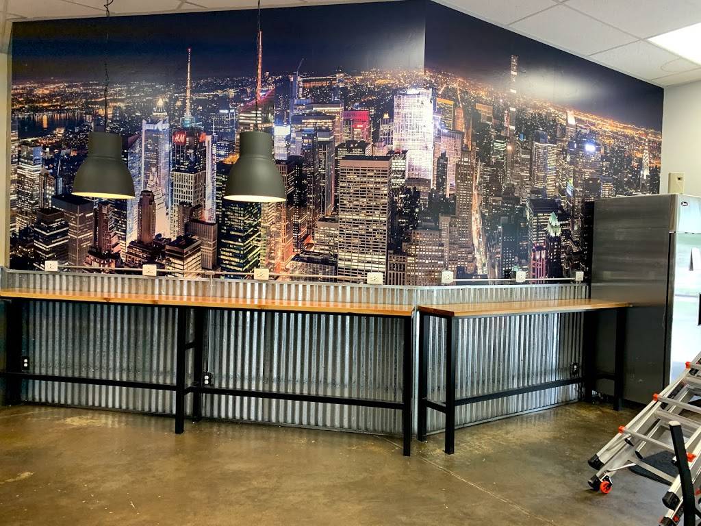 Six Sisters Deli & Grille | restaurant | 3535 Ranches Pkwy, Eagle Mountain, UT 84005, USA | 8017894700 OR +1 801-789-4700