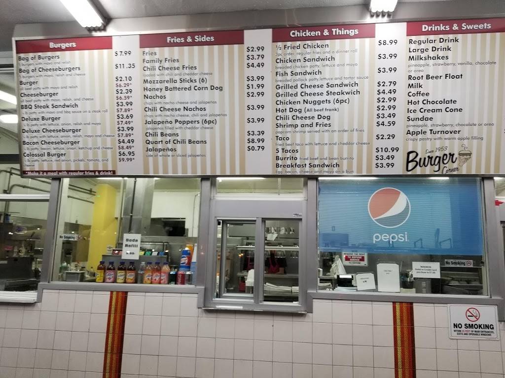 Burger Bar | restaurant | 1101 S 1st St, San Jose, CA 95110, USA | 4082930900 OR +1 408-293-0900