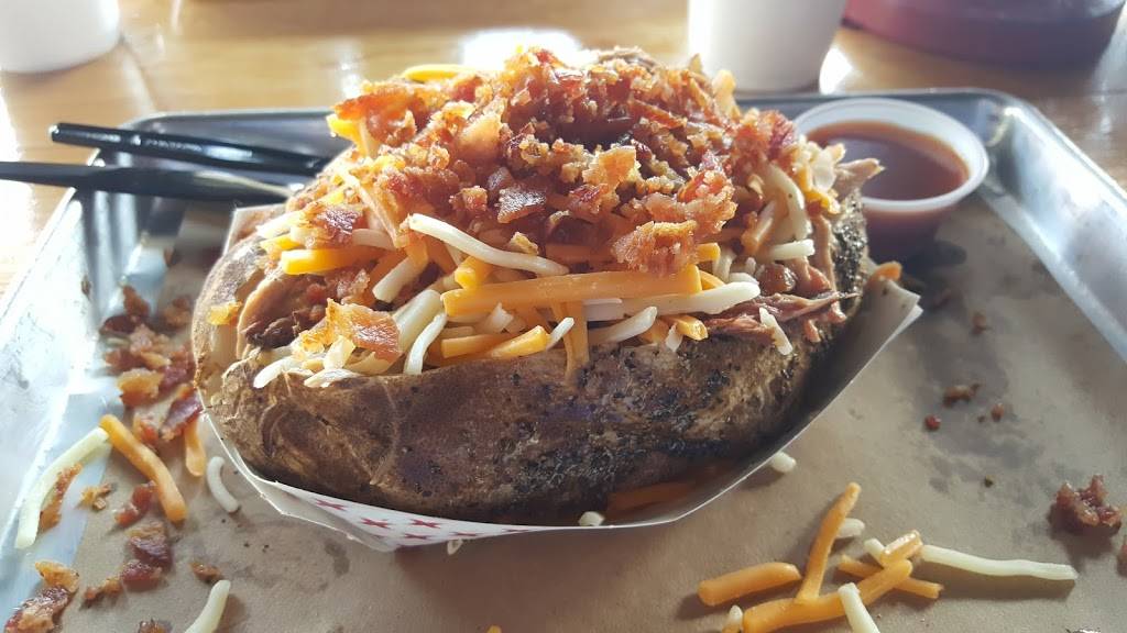 Rib Lickers Smoke Shack | restaurant | 2385 Scottsville Rd, Glasgow, KY 42141, USA | 2706292271 OR +1 270-629-2271