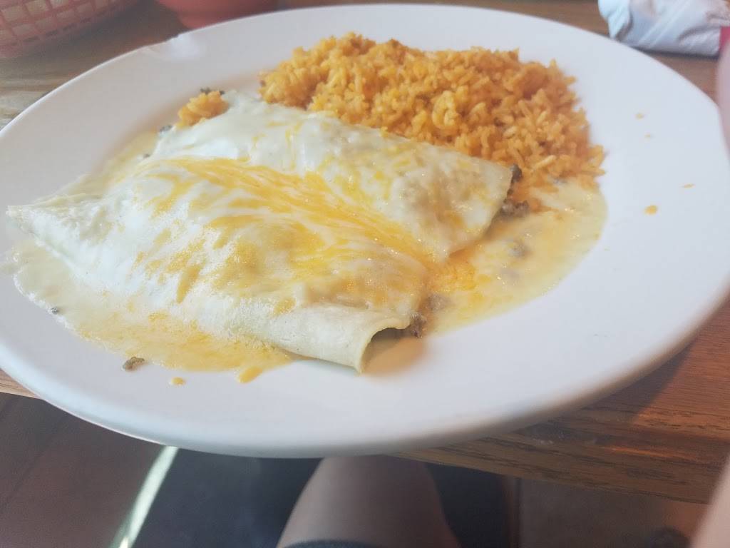 El Vallartas Mexican Restaurant | restaurant | 809 N Broadway St, Cleveland, OK 74020, USA | 9183585784 OR +1 918-358-5784