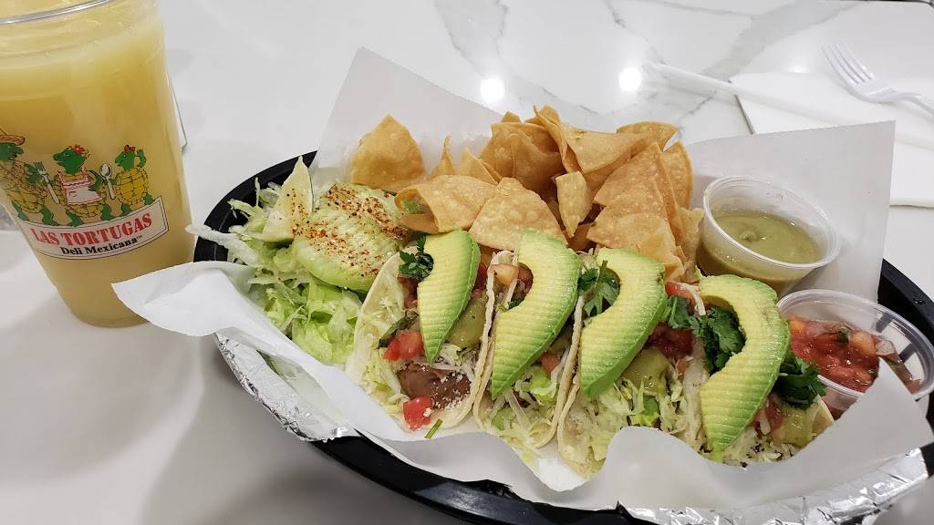 Las Tortugas Deli Mexicana | restaurant | 6300 Poplar Ave #115, Memphis, TN 38119, USA | 9016233882 OR +1 901-623-3882