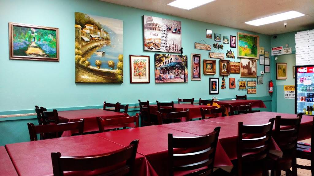 Big Italian Pizzeria & Ristorante | meal takeaway | 3335 Sonoma Blvd #20, Vallejo, CA 94590, USA | 7075528000 OR +1 707-552-8000