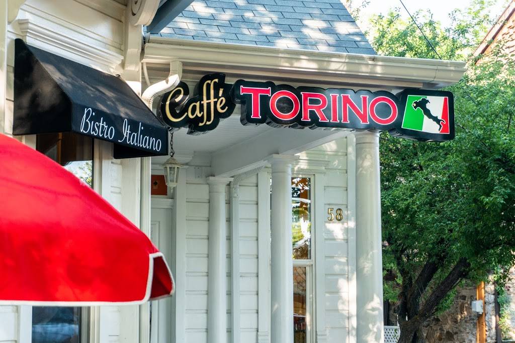 Caffé Torino | cafe | 58 N Main St, Farmington, UT 84025, USA | 8014514678 OR +1 801-451-4678