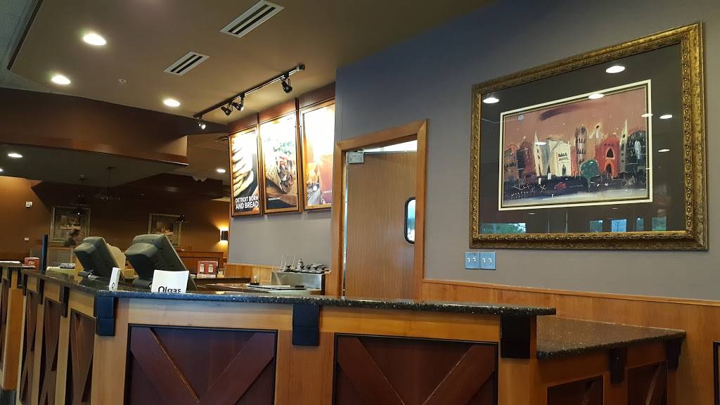 Olgas Kitchen | restaurant | 2580 North Squirrel Road AUBURN SQUARE, Auburn Hills, MI 48326, USA | 2482768620 OR +1 248-276-8620