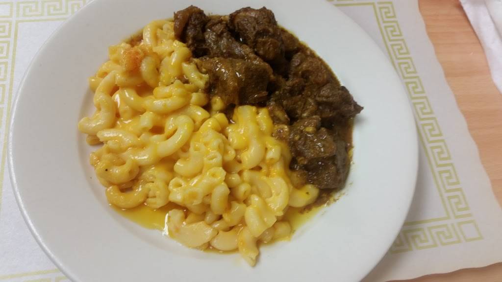 Jamaica Choice | restaurant | 45 Main St, New Paltz, NY 12561, USA | 8452554700 OR +1 845-255-4700