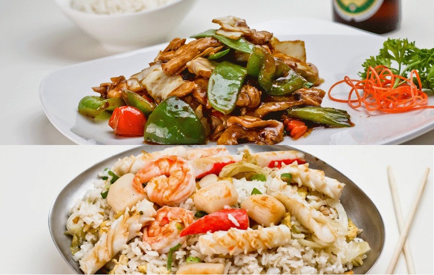 3 Chefs | meal delivery | 275 NE 18th St #1117, Miami, FL 33132, USA | 3053732688 OR +1 305-373-2688