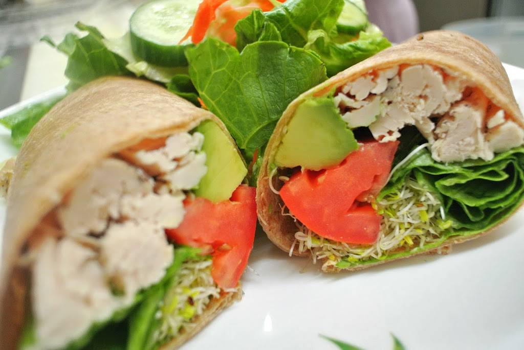 Health Nut | restaurant | 4550 Van Nuys Blvd Ste A1, Sherman Oaks, CA 91403, USA | 8183868256 OR +1 818-386-8256